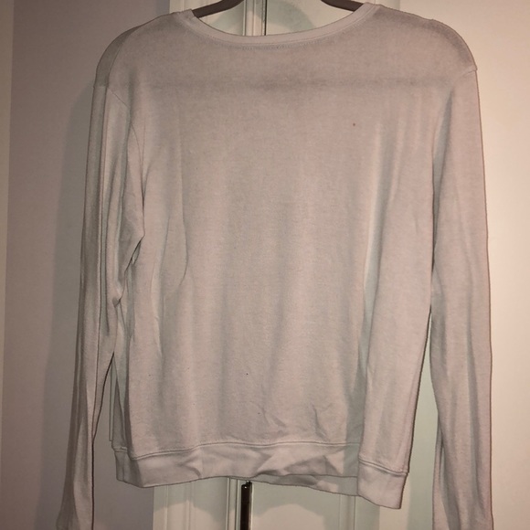 Spiritual gangster long sleeve t - Picture 4 of 4